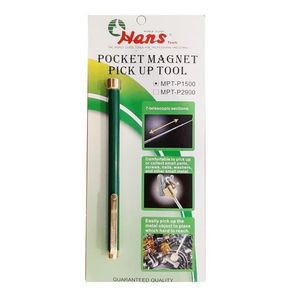 آهن ربا خودرو هنس تولز مدل mpt p1500